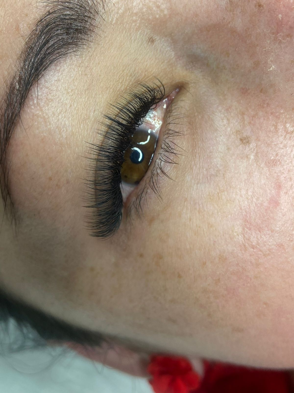 Tipos y efectos de extensiones de pestañas según tu tipo de ojo