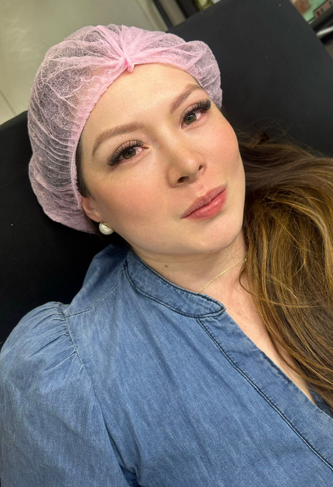 Depilación de Cejas