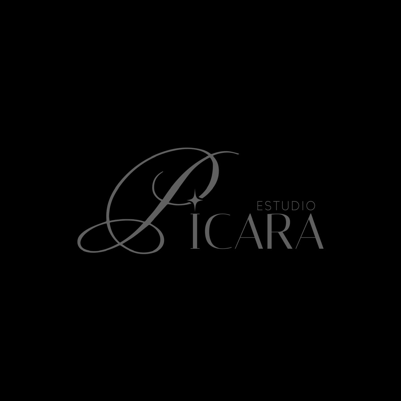 Pícara Estudio logo